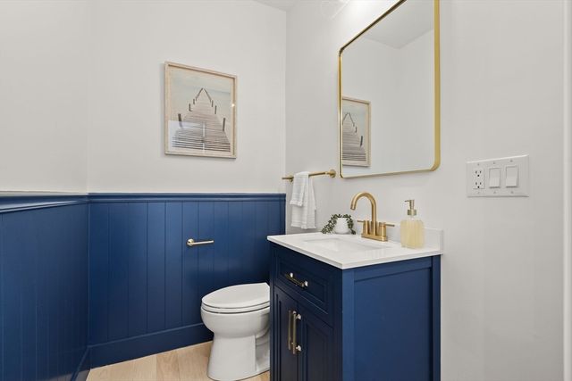 7 Nelson Road, Burlington, MA 01803