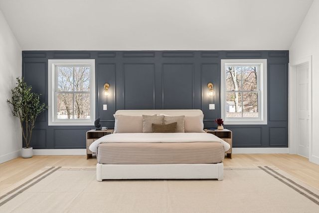7 Nelson Road, Burlington, MA 01803
