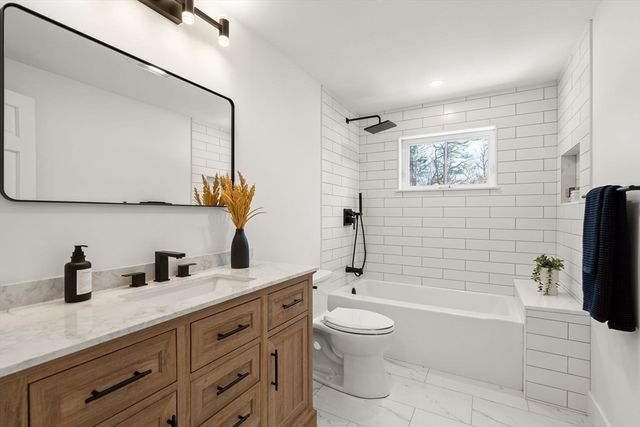 7 Nelson Road, Burlington, MA 01803