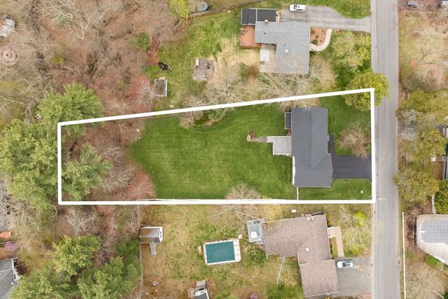 7 Nelson Road, Burlington, MA 01803