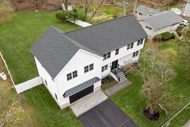 7 Nelson Road, Burlington, MA 01803