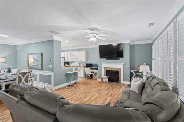 235 Balsam Drive, Canton, GA 30114