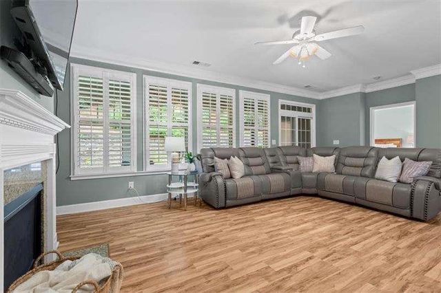 235 Balsam Drive, Canton, GA 30114