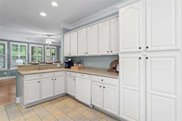 235 Balsam Drive, Canton, GA 30114