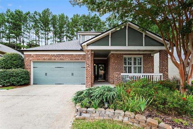 235 Balsam Drive, Canton, GA 30114
