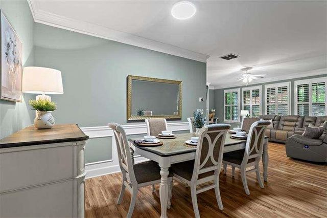 235 Balsam Drive, Canton, GA 30114