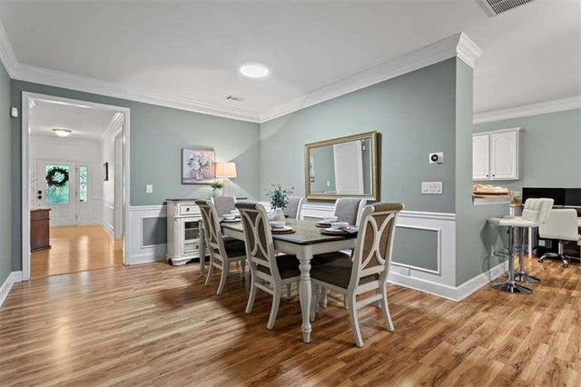 235 Balsam Drive, Canton, GA 30114