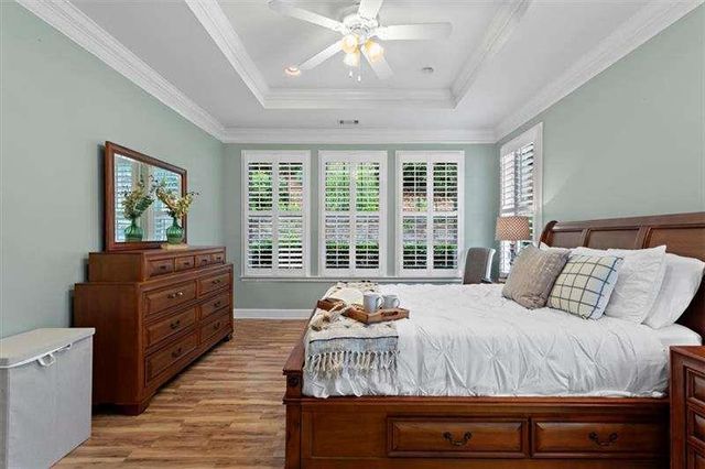 235 Balsam Drive, Canton, GA 30114