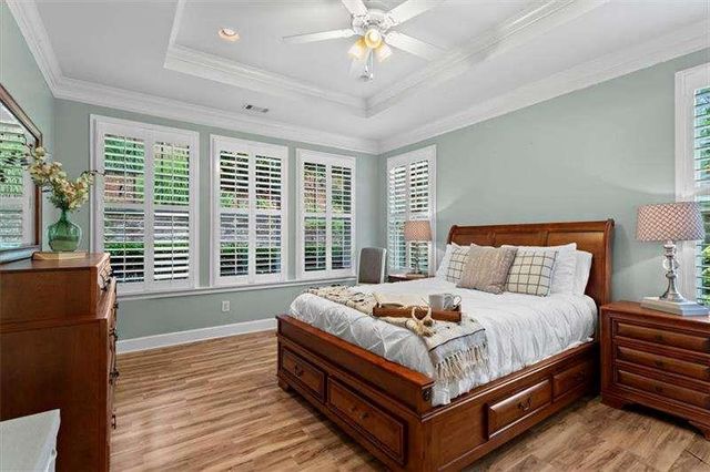 235 Balsam Drive, Canton, GA 30114