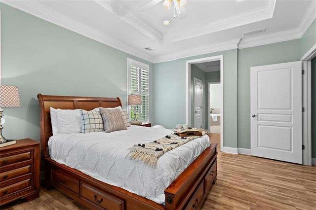 235 Balsam Drive, Canton, GA 30114