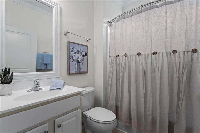 235 Balsam Drive, Canton, GA 30114