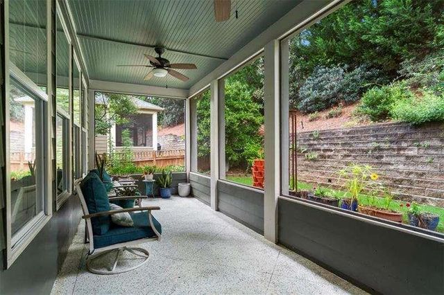 235 Balsam Drive, Canton, GA 30114