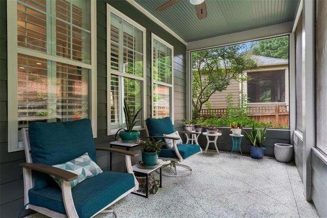 235 Balsam Drive, Canton, GA 30114