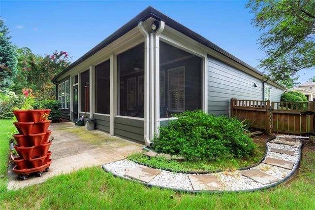 235 Balsam Drive, Canton, GA 30114