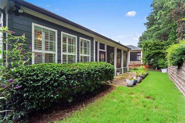 235 Balsam Drive, Canton, GA 30114