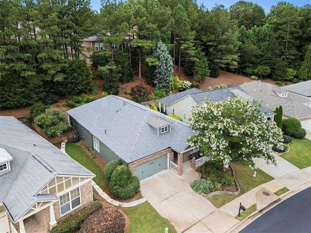 235 Balsam Drive, Canton, GA 30114