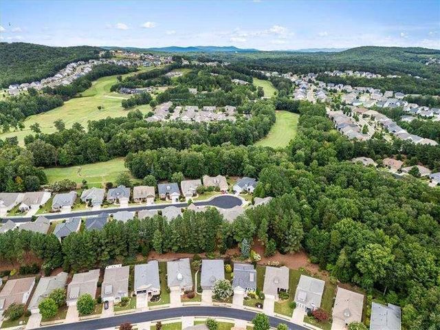 235 Balsam Drive, Canton, GA 30114