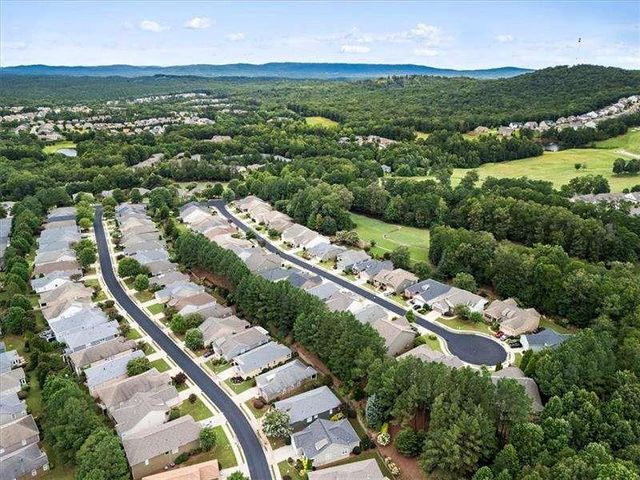 235 Balsam Drive, Canton, GA 30114