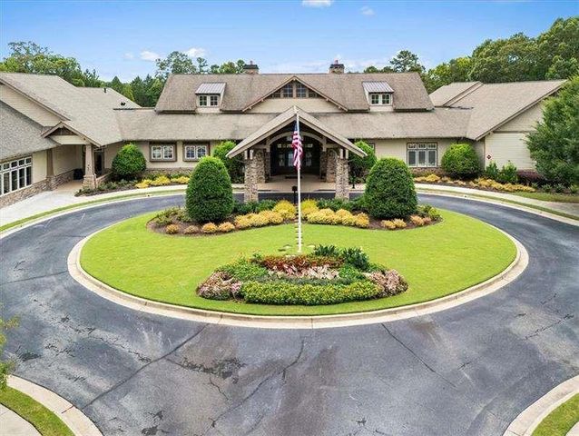 235 Balsam Drive, Canton, GA 30114