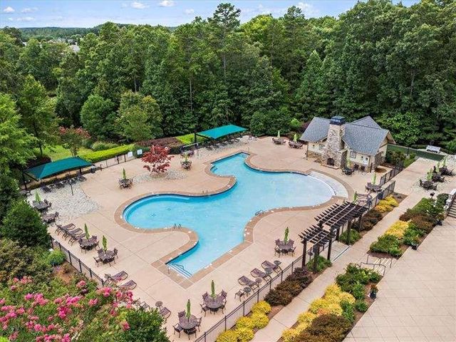 235 Balsam Drive, Canton, GA 30114