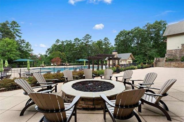 235 Balsam Drive, Canton, GA 30114