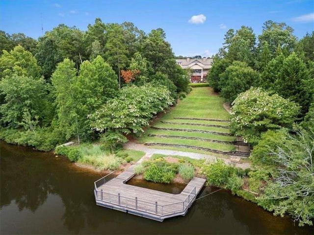 235 Balsam Drive, Canton, GA 30114