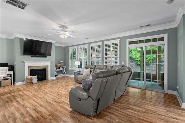 235 Balsam Drive, Canton, GA 30114