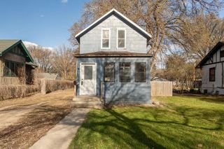316 11th Street N, Moorhead, MN 56560