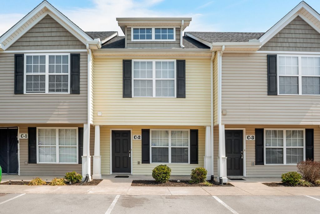 2961 S Rutherford Blvd Apt C2, Murfreesboro, TN 37130