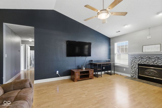 5736 Woodcote Drive, Indianapolis, IN 46221