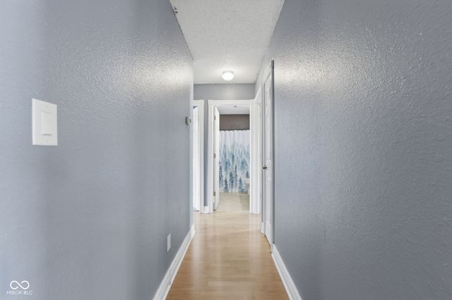 5736 Woodcote Drive, Indianapolis, IN 46221