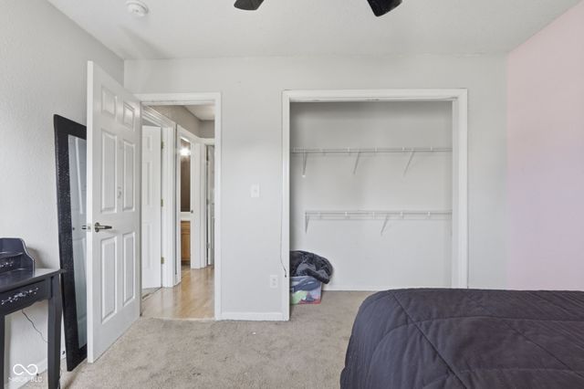 5736 Woodcote Drive, Indianapolis, IN 46221