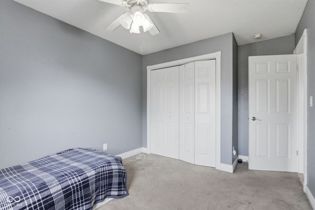 5736 Woodcote Drive, Indianapolis, IN 46221