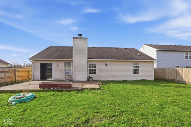 5736 Woodcote Drive, Indianapolis, IN 46221