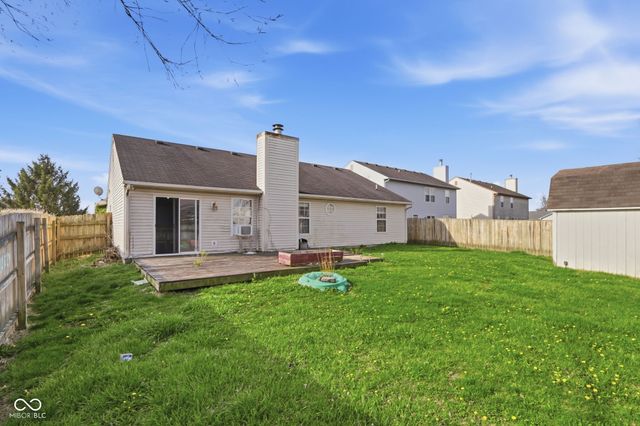 5736 Woodcote Drive, Indianapolis, IN 46221