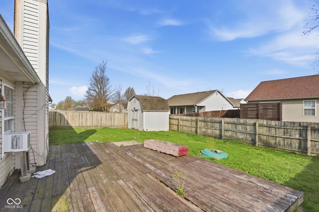 5736 Woodcote Drive, Indianapolis, IN 46221