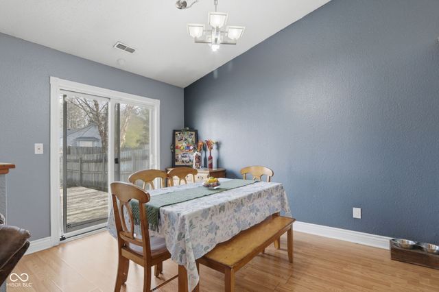 5736 Woodcote Drive, Indianapolis, IN 46221