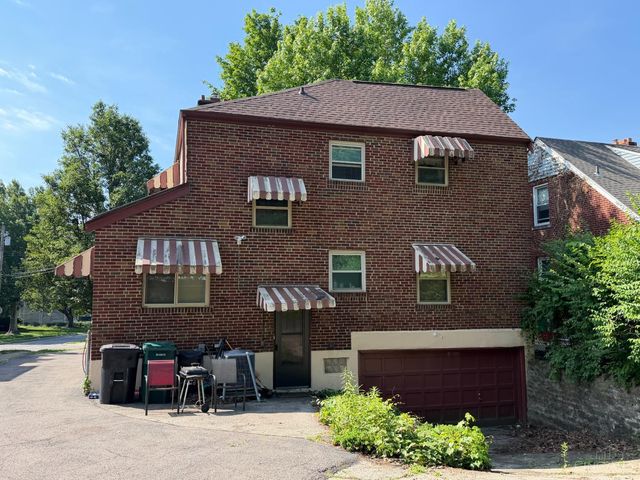 3420 Lumardo Avenue, Cincinnati, OH 45238