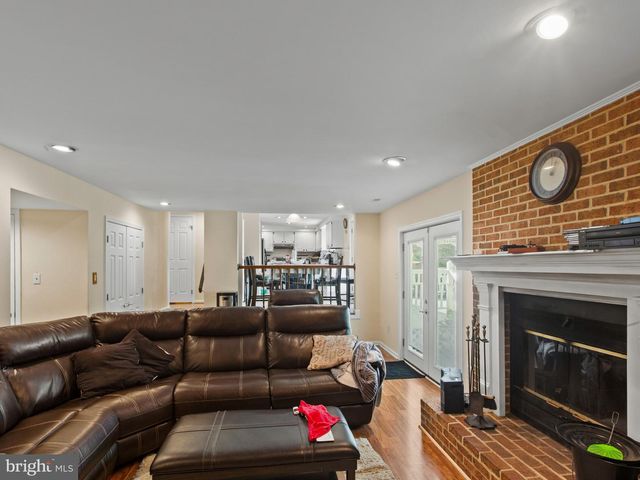 6408 4 FOOT TRL, Columbia, MD 21045