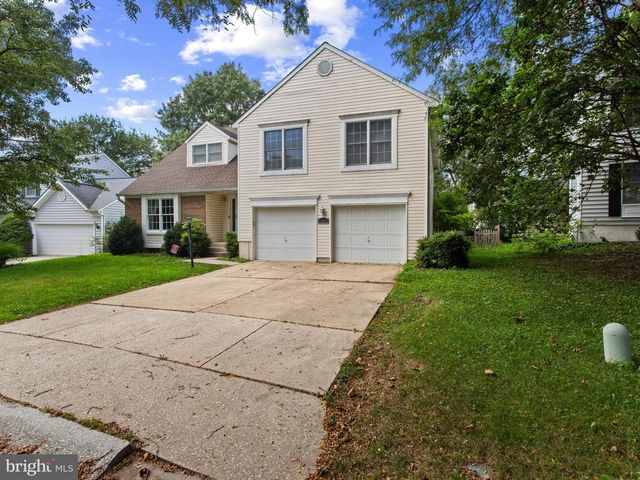 6408 4 FOOT TRL, Columbia, MD 21045
