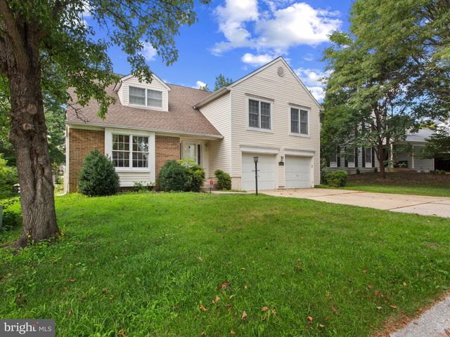 6408 4 FOOT TRL, Columbia, MD 21045