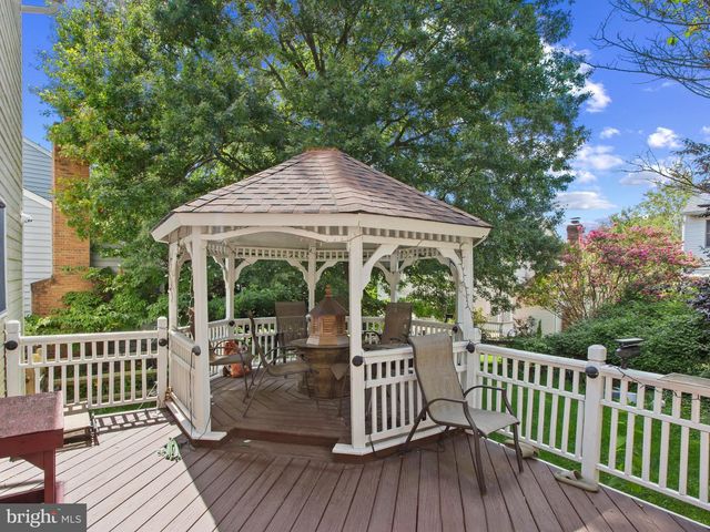 6408 4 FOOT TRL, Columbia, MD 21045