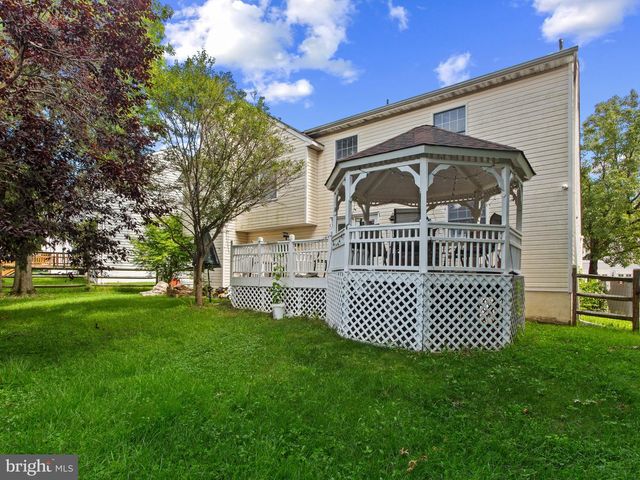 6408 4 FOOT TRL, Columbia, MD 21045