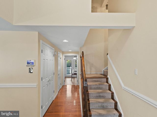 6408 4 FOOT TRL, Columbia, MD 21045