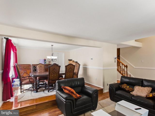 6408 4 FOOT TRL, Columbia, MD 21045