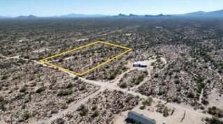 0000 S Galena South Drive, Marana, AZ 85658