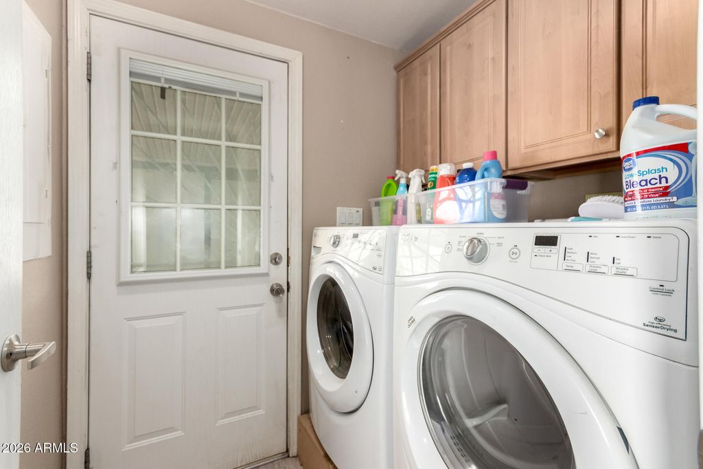 Image 22 of property listing at 201 S GREENFIELD Road 166, Mesa, AZ 85206