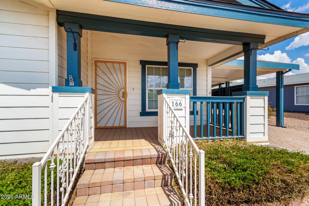 Image 28 of property listing at 201 S GREENFIELD Road 166, Mesa, AZ 85206