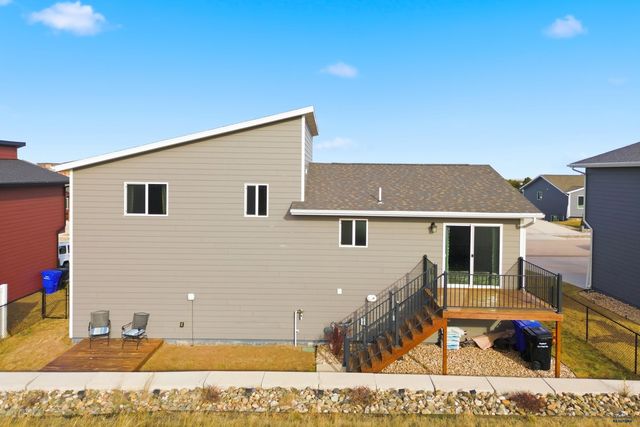1561 ADDISON AVE, Rapid City, SD 57702