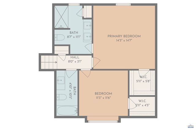 1561 ADDISON AVE, Rapid City, SD 57702